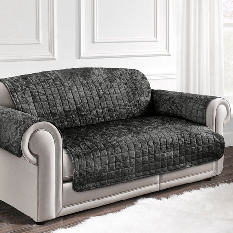 Protecting velvet new arrivals furniture