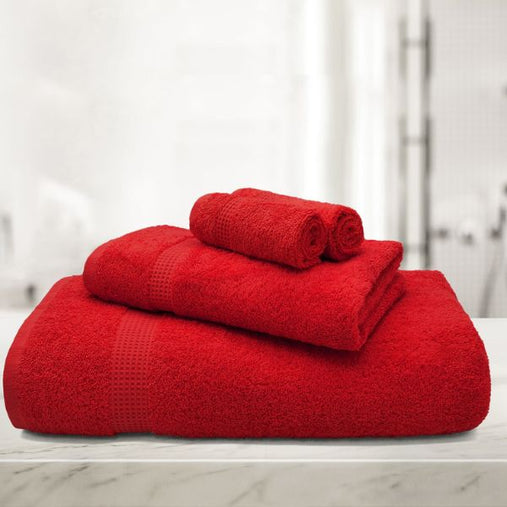 Towels buying guide