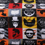 Velosso It’s a Beard Thing Duvet Cover & Pillowcase Set