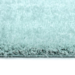 Home Republic Dream 5cm Deep Pile Shaggy Rug - Seafoam