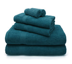 Velosso Mayfair 600gsm Egyptian Cotton Indigo Towels