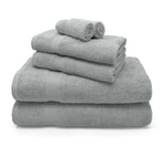 Velosso Mayfair 600gsm Egyptian Cotton Platinum Towels