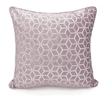 Intimates Vera Mauve Cushion Cover