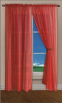 Velosso Riva Red Slot Top Voile Panel