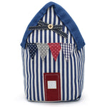 Velosso Beach House Weighted Door Stop