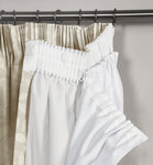 Velosso Thermal Blackout Curtain Lining