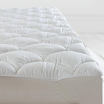 Velosso Cloud Anti Allergy Mattress Topper