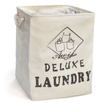Velosso Deluxe Stone Laundry Bag