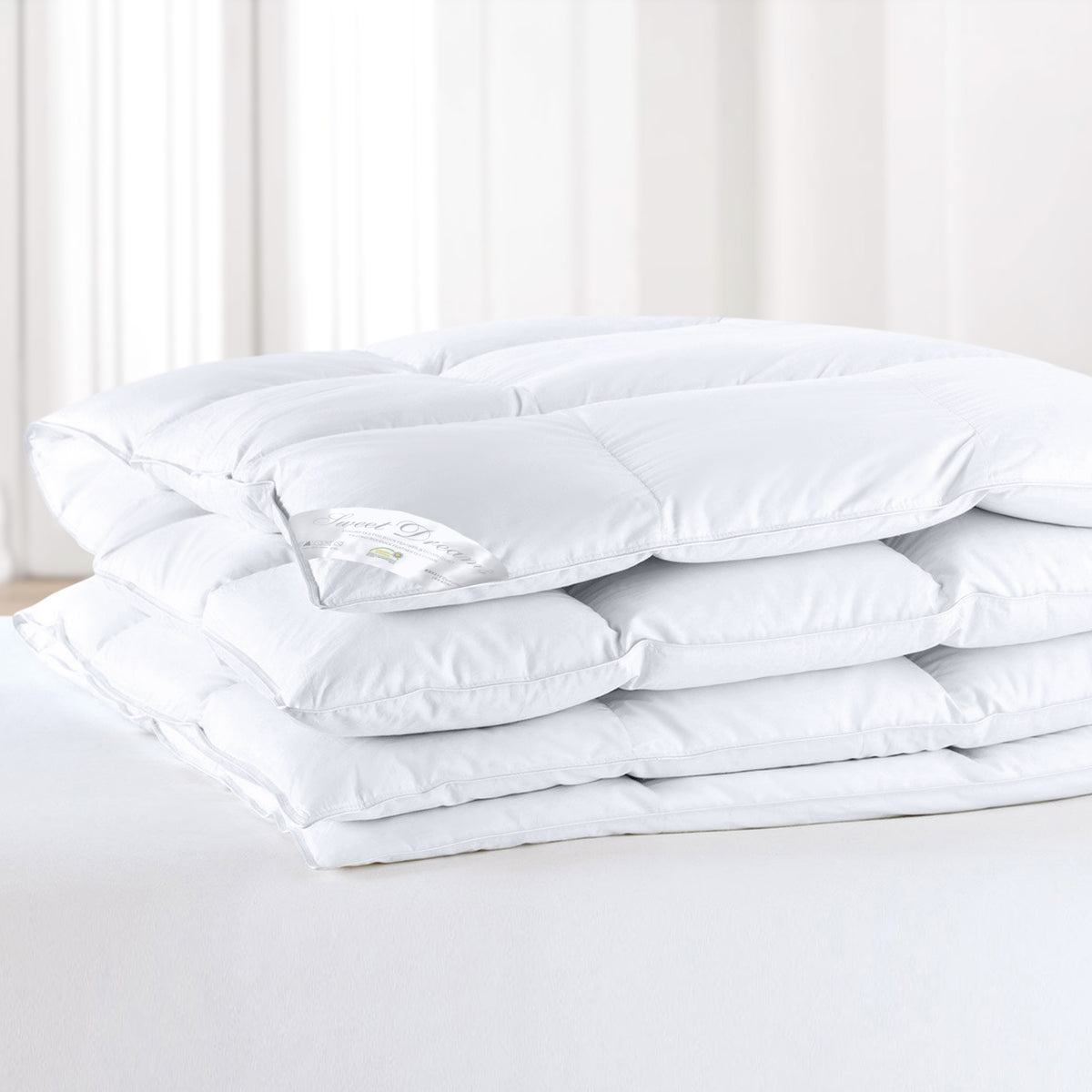 Duck feather hotsell duvet ireland