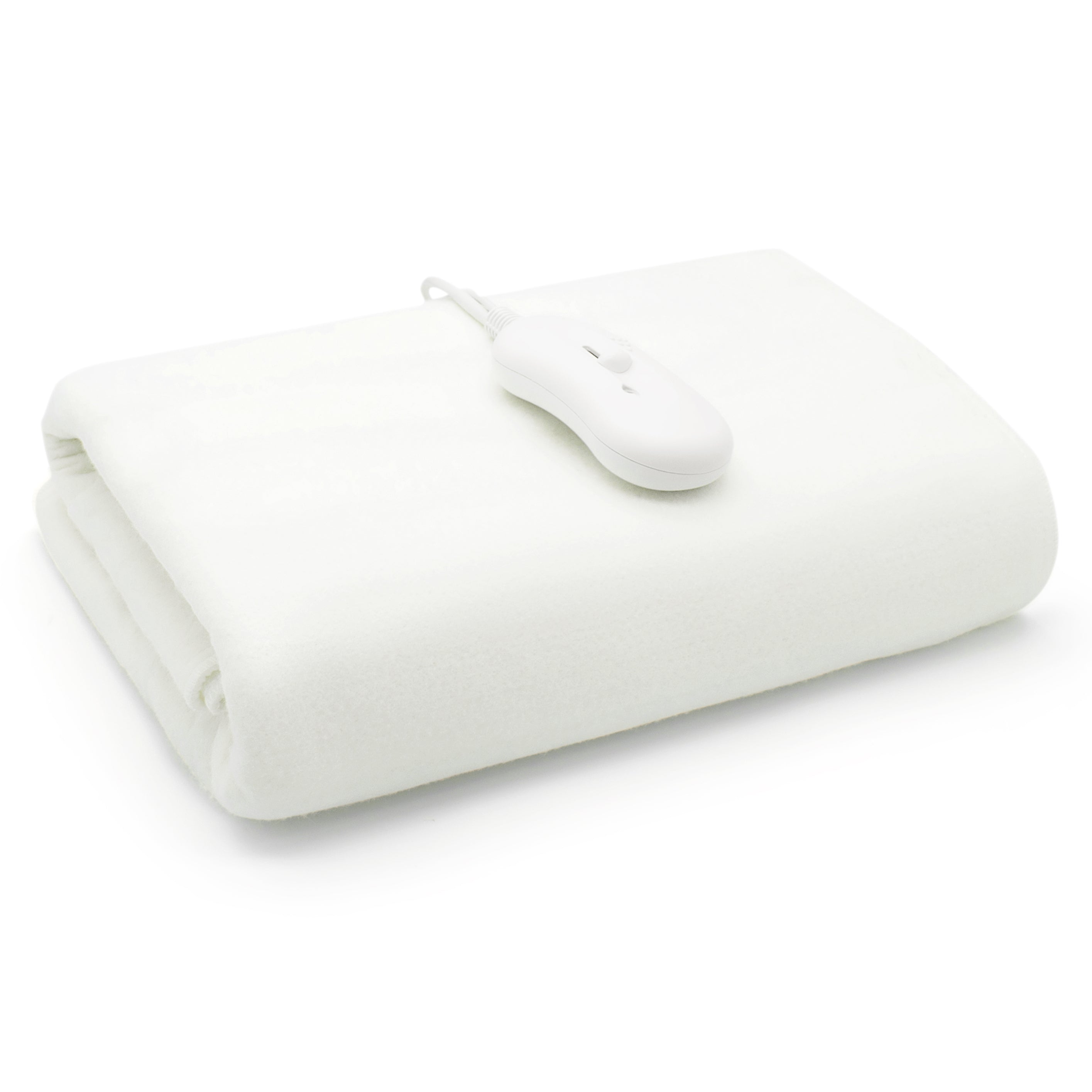 Velosso Comfort Control Electric Heated Blanket