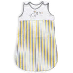 Elephant Time To Play Baby Sleeping Bag