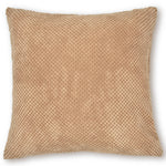 Intimates Elin Latte Cushion Cover