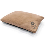 Pet Winks Elin Natural Pet Bed