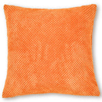 Intimates Elin Orange Cushion Cover