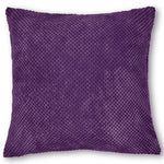 Intimates Elin Plum Cushion Cover