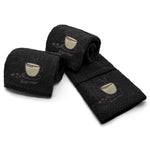 Kitchen Trends Black Espresso Tea Towel