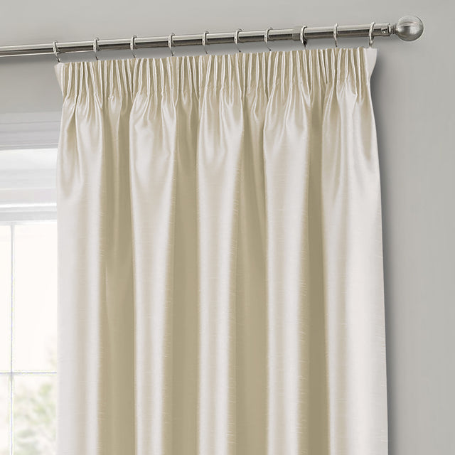 Ready Made Pencil Pleat Curtains Linens Online