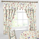 Kitchen Trends Fruits Kitchen Curtains