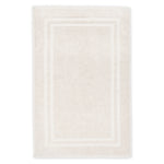Velosso Hotel 750gsm Pure Cotton Cream Bath Mat