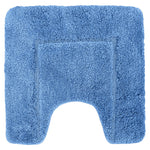 Velosso Mayfair Blue Pedestal Mat