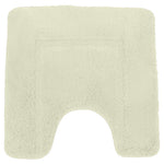 Velosso Mayfair Cream Pedestal Mat