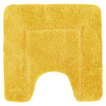 Velosso Mayfair Ochre Yellow Pedestal Mat