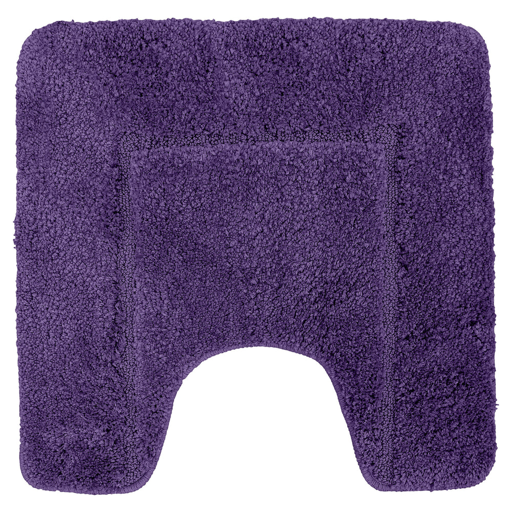 Velosso Mayfair Purple Pedestal Mat