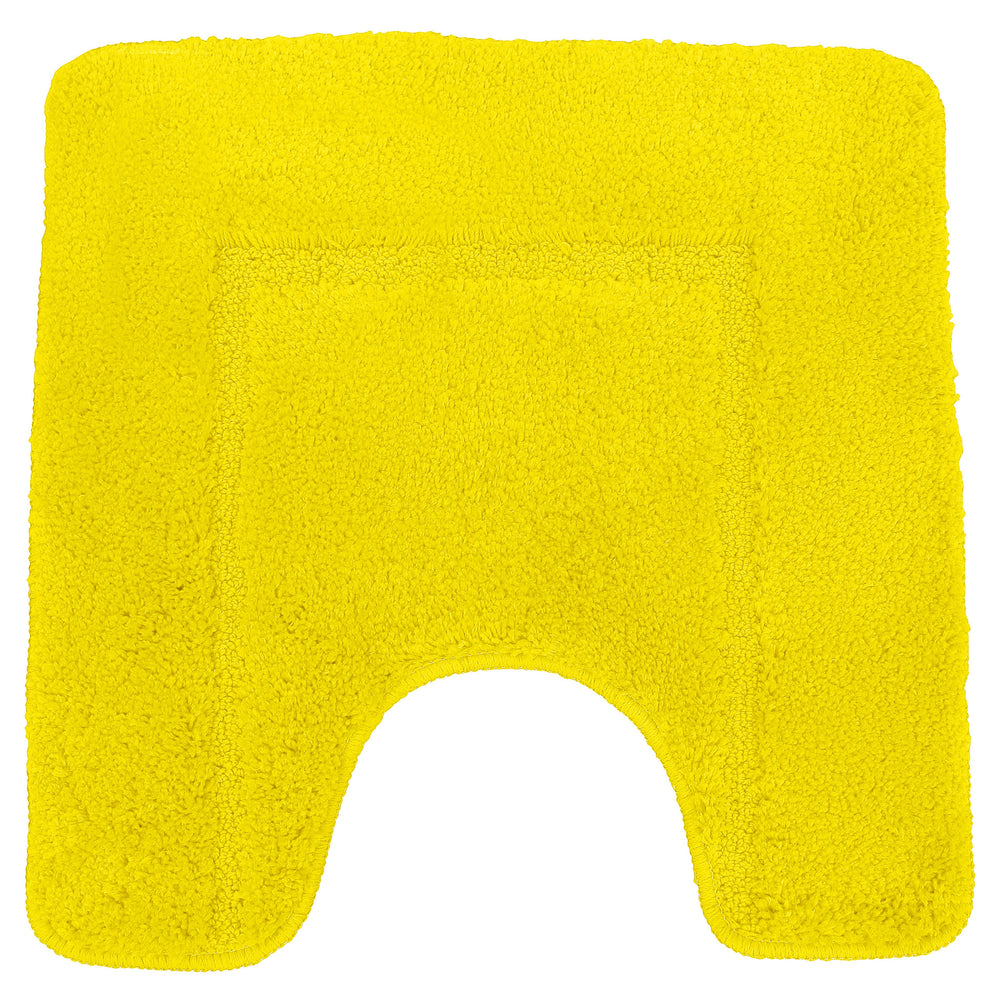 Velosso Mayfair Yellow Pedestal Mat