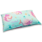 Velosso Mermaid Printed Floor Cushion