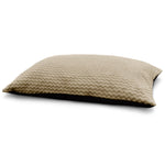 Velosso Moda Latte Floor Cushion