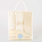 Cream 3-Piece Moses Basket Starter Set