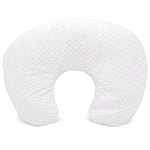 Pink Hearts Nursing Pillow