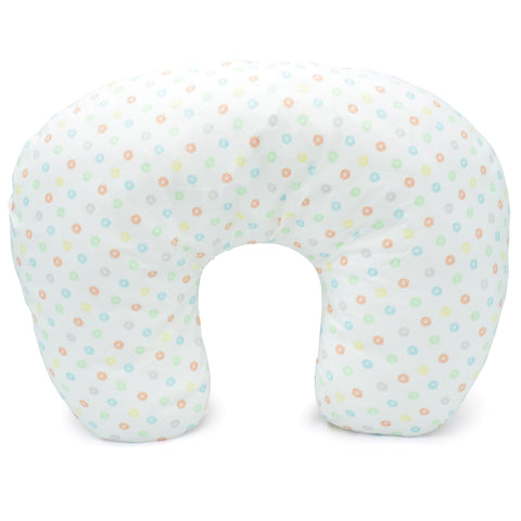 My Little World Nursing Pillow Polka Dots Multi