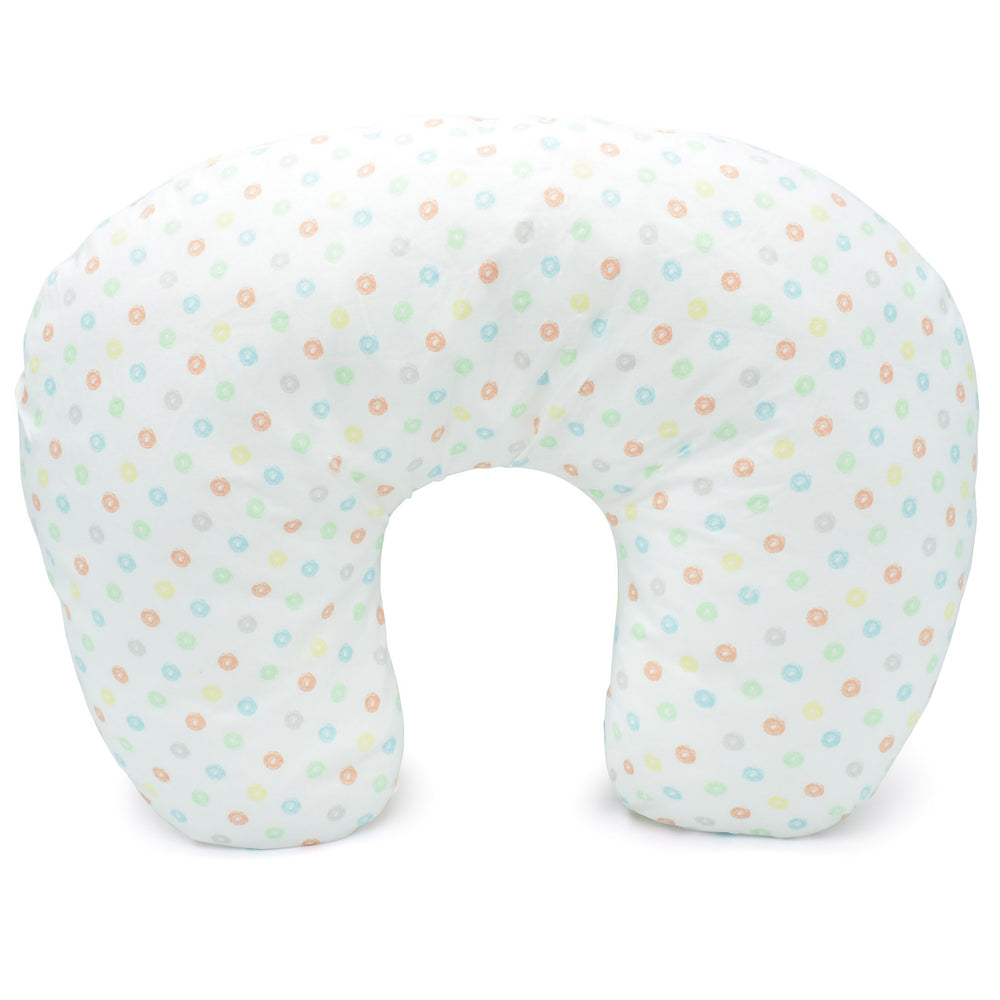 My Little World Nursing Pillow Polka Dots Multi