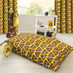 Velosso Expressions Poo Floor Cushion