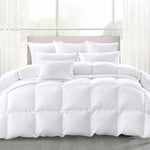 Sweet Dreams Luxury 13.5 Tog Microfibre Quilt