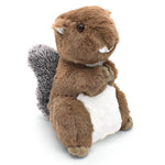 Velosso Weighted Squirrel Door Stop