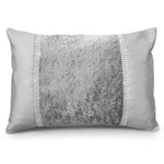 Intimates Topaz Diamante Silver Boudoir