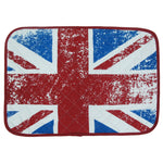 Kitchen Trends Cotton Union Jack Placemat