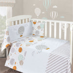Up and Away 3-Piece Nursery Bedding Bale Set