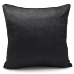 Intimates Westwood Black Cushion Cover