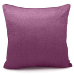 Intimates Westwood Mauve Cushion Cover