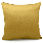 Intimates Westwood Ochre Cushion Cover