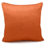 Intimates Westwood Orange Cushion Cover