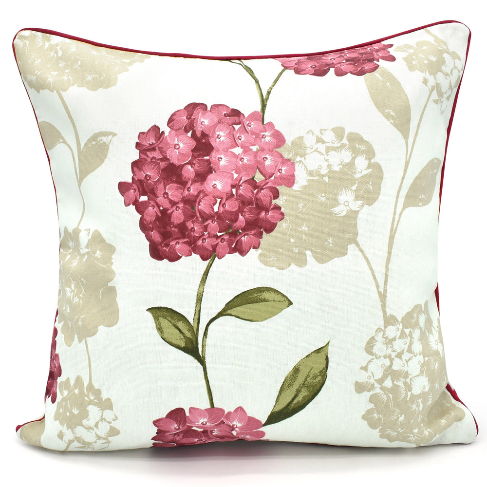 Velosso Whitley Floral Cushion Cover